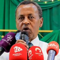 Somaliland Oo Walaac Ka Muujisay Hubka Halista Ah Iyo Cuna Qabataynta Hubka Ee Laga Qaaday Somalia DAAWO