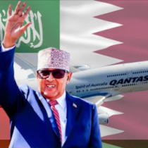 Cirro Waa Siyaasiye Calaf Doon Muxuu Yahay ( Abdi-Shotaly).