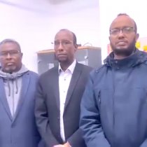 "Cidiyo ku Dagaalan ayaan ku Jirnaa Ee Caawa."Qadan Qaran Oo si Adag Uga Hadashay Ololaha Doorashada DAAWO