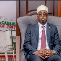 Israel oo War ka Soo Saartay Khubarada Biyaha Somaliland ee Tababarka ku Jooga