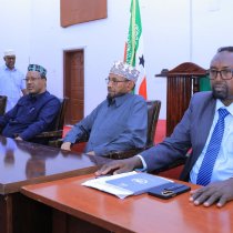 DAAWO: Xaaska Ismaaciil Buubaa Oo Ay Ciidamada Somaliland Xidheen