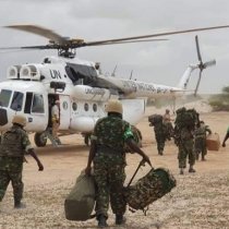 DAAWO: Maxay Tahay Cabsida Soo Wajahday Dadka Diyaaradaha Ku Safra.