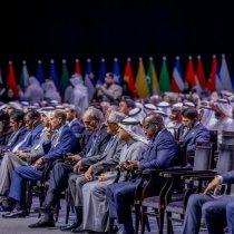 Somaliland Participates for the Second Consecutive Year in the World Governments Summit in Dubai