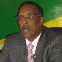 Mujaahidku waa Ninkii Maalin ma ? =