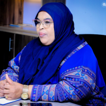 Guddida SDF oo Dardargelinaya Mashaariicda Horumarineed iyo Hawlgelinta Dekedda Maydh