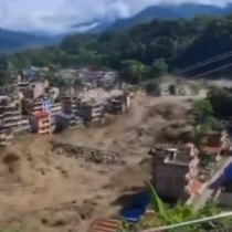 Nepal: Dhimashada Daadadka oo Gaadhay 93 Qof