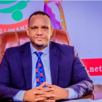 Imaaraadka Oo Hir Gelinaysa Khad Tareen oo Somaliland iyo Itoobiya Isku xidhaya.