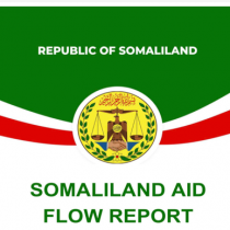 Inta Xagan Joogta Iyo Inta Inaga Maqanba Ugaas Rooble Ugaas Doodi Waxaynu Leenahay. DAAWO