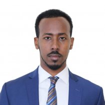 Somali president should order the immediate and unconditional freedom of Journalist Alinur Salad detained in Mogadishu