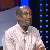 "Golaha deegaanku muda kordhintoodu waa sharci darro...." Garyaqaan Cabdilaahi Xuquuq. DAAWO