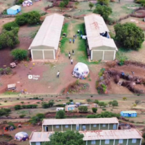 Nuxurka Qodobadda Shirka Fadhigii 38-aad ee Golaha Wasiirrada Somaliland