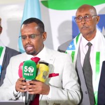 SJS calls for investigation into the enforced disappearance of Mogadishu-based journalist Ali Shujac on suspicions of involvement by State Minister of Interior