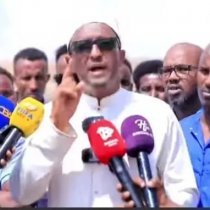 DAAWO "Farqiga u dhexeeya KULMIYE iyo WADDANI Waxa weeye Somaliland waa Qaran jira iyo maaha"