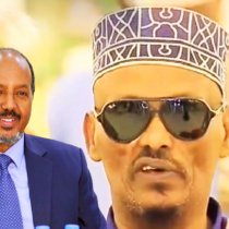 DAAWO: Muxuu Yahay Codsiga Suldaan H.Awal Udiray Madaxwaynaha Somaliya?