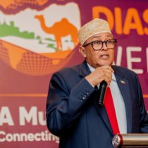 President Irro Urges Somalilanders to Unite as Recognition Campaign Enters a New Phase
