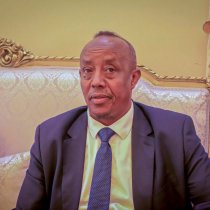 Wasiirka Biyaha Somaliland oo Soo Dhaweeyey Hawlwadeennadii Tababarka Biyaha Ka Soo Qaatay Israa'iil