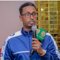 War Degdeg Ah: Golaha Deegaanka Burco Oo Doortay Maayar Iyo Ku Xigeen