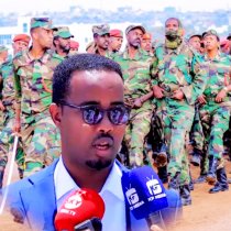 DAAWO Somaliland Oo Warka Sheeagaya Inay Dagaal Ku Qaadayso SSC Khaatumo Ka Hadashay.