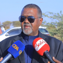 Wuxu Gubay Ubadku Dhalay Waxynu Aragnay Maaha,Dadbadan Oo Maryaha Sita Jira Ha La Foojignado"Timbaro DAAWO