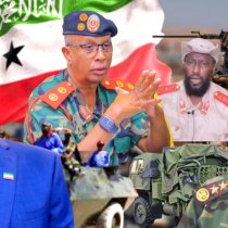 DAAWO: Siyaasi Sheegay In Somaliland Aanay Doorasho Ka Dhacayn & Sababta