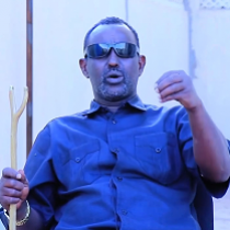 "Xasan Sheekh,Somaliland dhaqaalaha ayuu kala dagaalamaya Somalida kalena..." Boqor Buurmadow DAAWO