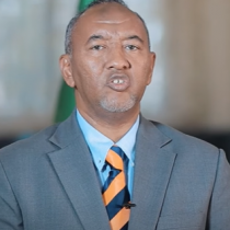 Waa Dawlad Cidii Soo Doonata Indhaha Ku Dhufanaysa,dagaaladii Ay Agleen Ciidanka Qaranku Maxabiis DAAWO