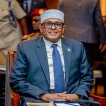 "Xabad Baaskooladiisa ka baxday ayaa dishay" Sababtii uu u dhintay Mujaahid Axmed Cadib DAAWO