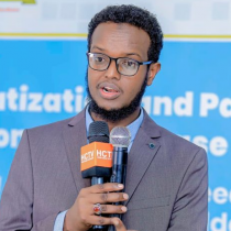 The Difference Between Peacebuilding in Somalia and State-Building in Somaliland