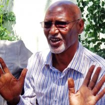 "Eedeysanayaashii iyo gaadhigii Harimacadka siday waanu qabanay"Afhayeenka Booliska DAAWO