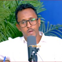 "Xafiisyo ayaanu ku yeelan doonaa goobaha qashinka Hargeysa" waraysi xog badan xambaarsan DAAWO