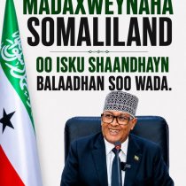 "Nabadda Sanaag ha loo daayo bulshada ku wada nool" Siyaasiyiin iyo waxgarad DAAWO
