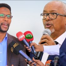 DAAWO: Saylici Oo Barkhad Raaligelin Ka Dalbaday & Sababta