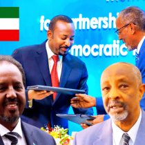 DAAWO "Wada-hadalku waa muhiim, Somaliland maaha dal xaqiiqo ahaan u jira"Garyaqaan Mubaarig