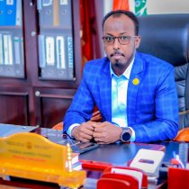 Wadamo Kale Ayaa Dhawaan Ina Aqoonsan Doona Madaxweyne Cirro DAAWO