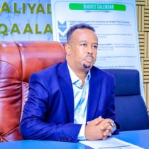 Hirgelinta Maamul Wanaaga iyo Kobcinta Dhaqaalaha Dalka