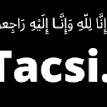 Aniga oo ah Abdirahman jama Ahmed ( Abdi-Shotaly) waxan tacsi tiiraanyo leh u dirayaa qoyskii