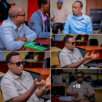 Guddoomiyaha Waxbarashada Gobolka Sanaag oo Kulan La Qaatay Maamulayaasha Dugsiyada Sare ee Ceerigaabo