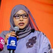 Yaa Laayey Dadka Reer Awdal ( Abdi-Shotaly).