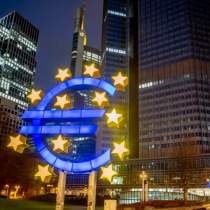 European Central Bank Makes Another Large Interest Rate Hike