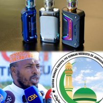 Waa kuma madaxweynaha cusub ee dawlad-goboleedka Tigray