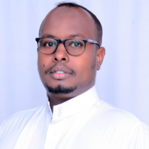 H.Jecllo Found The True VIRUS Injection Diagnoses Of The Soldier. At " Xaafad-Tooyo" (Abdi-Shotaly).