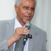 Itoobiya oo qorshaheeda Dagaal ee Eritrea ogeysiisay Qaramada Midoobay DAAWO