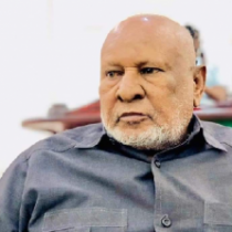DAAWO : "Inaga Joojiya Ergada Muqdisho Ee Laascanood" Caaqil Beesha Muuse Biixiya