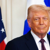 Trump Oo Diiday Qorshaha Iran Ee Dib Loogu Furi Lahaa Marin-biyoodka Hormuz