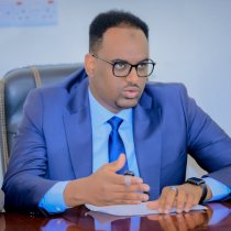 Wasiirka Duulista Somaliland oo Sheegay in Madaxweyne Cirro Xaqiijiyey Himiladii Aqoonsi Raadinta