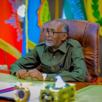 Xabdii Oo Dhacaysa Ayuu Gacma Dheere Yidhi Gala Alle Dilaa Dhinte Wacdaraha Snm"Muj Suldan Jimcale DAAWO
