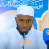 Maxaa Ka Jira Khilaafka Xisbiga Kulmiye Inuu Gacan Ku Leeyahay Madaxweynihii Hore Muuse Biixi Cabdi? DAAWO