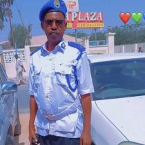 Alle ha u naxariisto Sarkaal Maxamed Cabdi Muuse (Taratare) oo ku geeriyooday Hargeysa