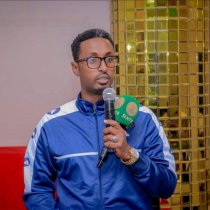 Wasiir Barkhad Batuun Oo Ku Baaqay Midnimo Iyo In La Ilaaliyo Bilicda Xuska 18-ka May