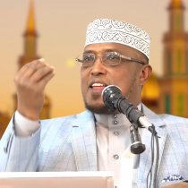 Madaxweyne Ku-xigeenka Somaliland oo Amar Adag ku Soo Rogay Ciidamada &ndash; Gacan Bir ah Lagu Wajaho Ciddii Carqaladeysa Nabadda Salel iyo Awdal